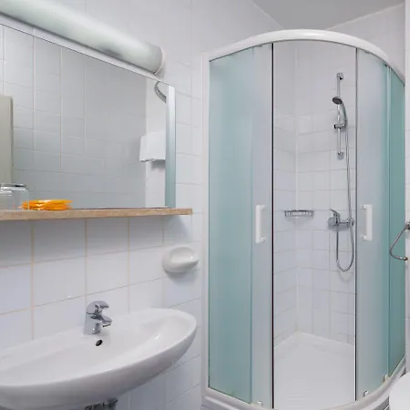 Apart-hotel Lanterna 2*