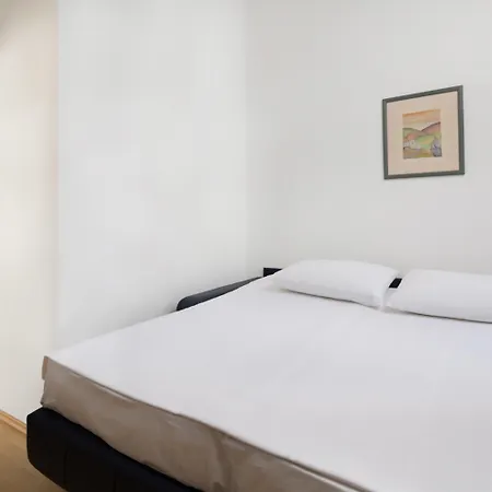 Apart-hotel Lanterna 2*