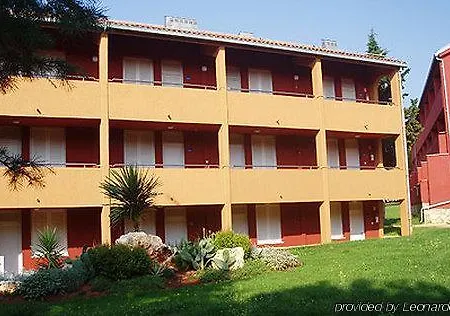 Lanterna Tar-Vabriga