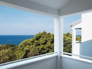 Hotel apartamentowy Lanterna Tar-Vabriga