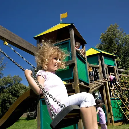 Aparthotel Lanterna Tar-Vabriga