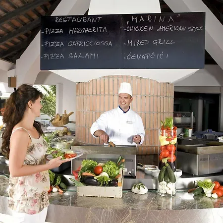 Lanterna Aparthotel Tar-Vabriga