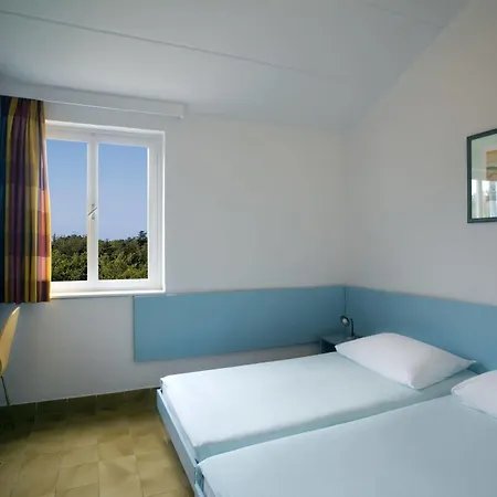 شقة فندقية Lanterna 2*