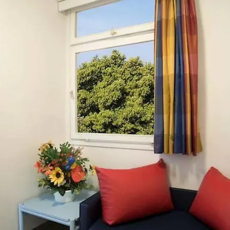 Aparthotel Lanterna 2*