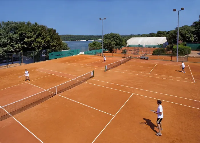 Lanterna Apart-hotel 2*