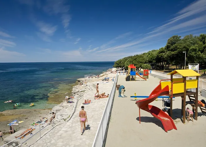 Lanterna 2* Tar-Vabriga