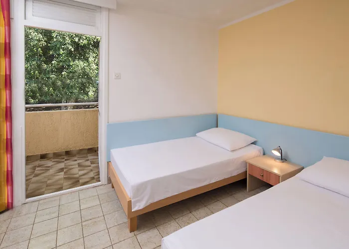 Lanterna Aparthotel Tar-Vabriga