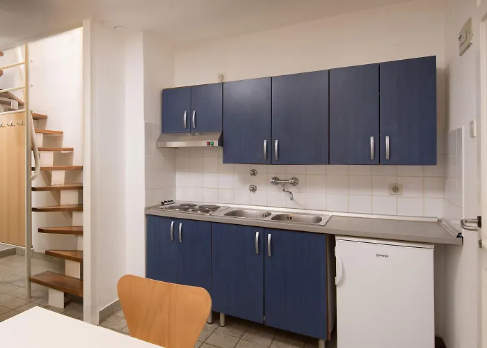 Lanterna Apart-hotel Tar-Vabriga