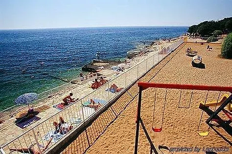 Aparthotel Lanterna Tar-Vabriga