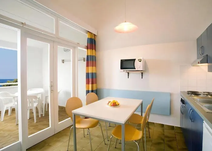 Apart-hotel Lanterna