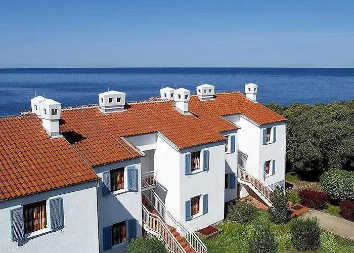 Lanterna Apart-hotel 2*