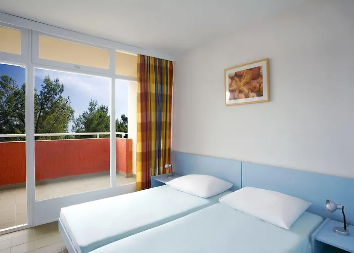 Aparthotel Lanterna Tar-Vabriga