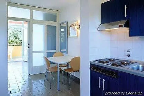 Lanterna Apart-hotel Tar-Vabriga