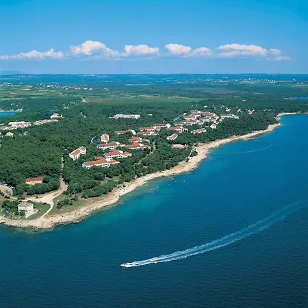 Apart Otel Lanterna