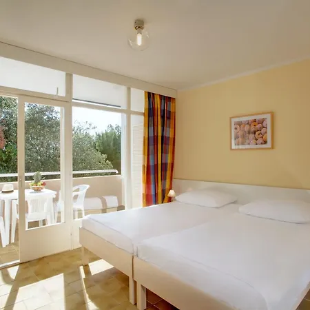 Apart Otel Lanterna 2*