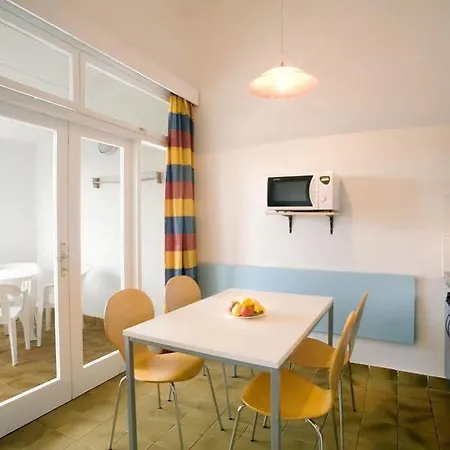 Apart Otel Lanterna