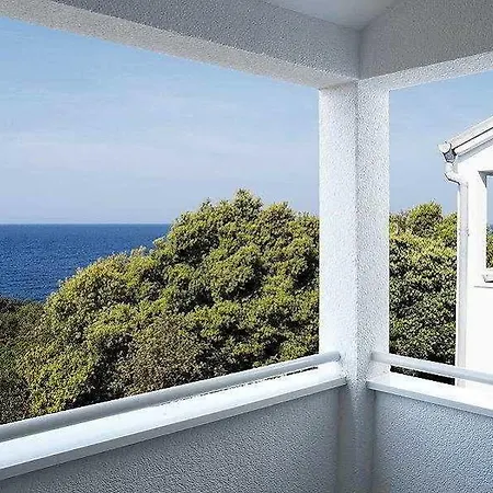 Lanterna Apart Otel Tar-Vabriga