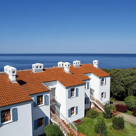Lanterna Apart Otel Tar-Vabriga