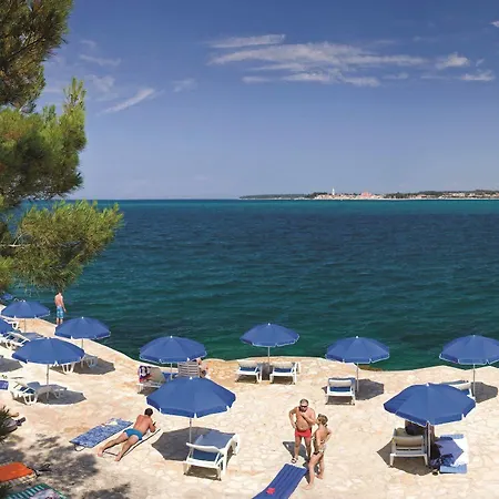 Apart Otel Lanterna 2*