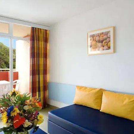 Lanterna Apart Otel Tar-Vabriga