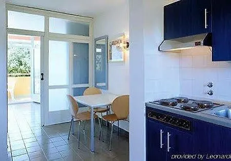Lanterna Apart Otel Tar-Vabriga